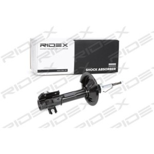 Shock Absorber - RIDEX 854S0779