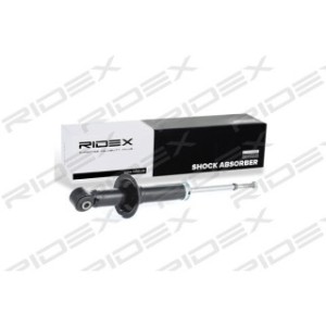 Shock Absorber - RIDEX 854S0690