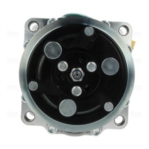 Compressor - Nissens 89032