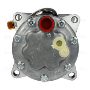 Compressor - Nissens 89032