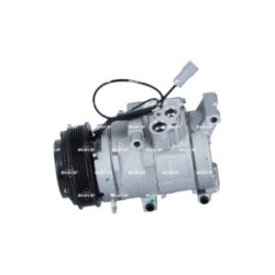 AC Compressor NRF 320003 for MAZDA 3, 5 OE BBM461450B