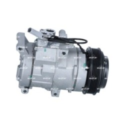 AC Compressor NRF 320003 for MAZDA 3, 5 OE BBM461450B