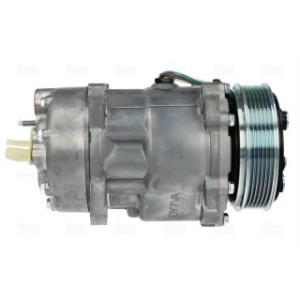 Compressor - Nissens 89032