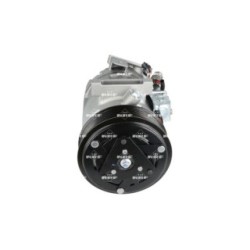 AC Compressor NRF 320024 for RENAULT OE 926001268R