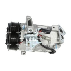 AC Compressor NRF 320024 for RENAULT OE 926001268R