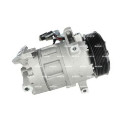 AC Compressor NRF 320024 for RENAULT OE 926001268R