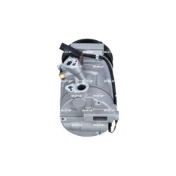 AC Compressor NRF 320028 for MERCEDES OE 0008303002