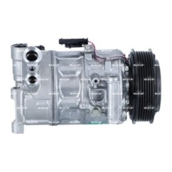 AC Compressor NRF 320031 for VAUXHALL/OPEL OE 13367373
