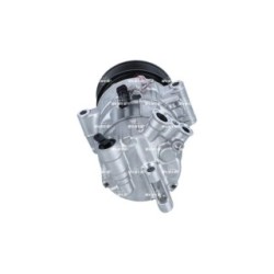 AC Compressor NRF 320031 for VAUXHALL/OPEL OE 13367373