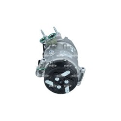 AC Compressor NRF 320032 for FORD FOCUS OE 1747949