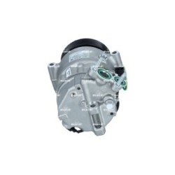 AC Compressor NRF 320032 for FORD FOCUS OE 1747949