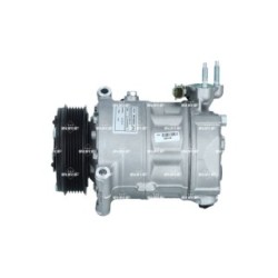 AC Compressor NRF 320032 for FORD FOCUS OE 1747949
