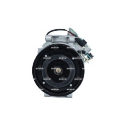 AC Compressor NRF 320035 for VOLVO OE 31332528