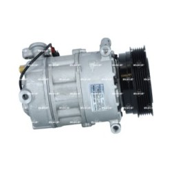 AC Compressor NRF 320035 for VOLVO OE 31332528