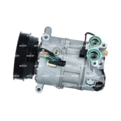 AC Compressor NRF 320035 for VOLVO OE 31332528