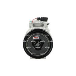 AC Compressor NRF 320051 for AUDI Q7 OE 7L6820808