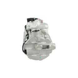 AC Compressor NRF 320051 for AUDI Q7 OE 7L6820808