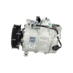 AC Compressor NRF 320051 for AUDI Q7 OE 7L6820808