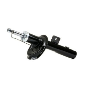 Shock Absorber - RIDEX 854S0700