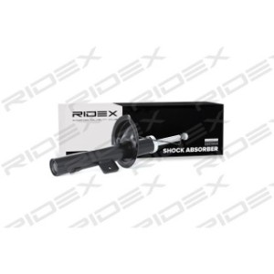 Shock Absorber - RIDEX 854S0700