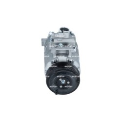 AC Compressor NRF 320071 for VW OE 7E0820803J