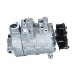 AC Compressor NRF 320071 for VW OE 7E0820803J