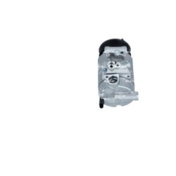 AC Compressor NRF 320071 for VW OE 7E0820803J