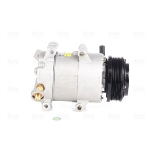Compressor - Nissens 890321