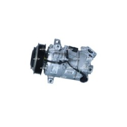 AC Compressor NRF 320078 for RENAULT OE 926004PB0A
