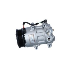 AC Compressor NRF 320081 for FORD OE 1774907
