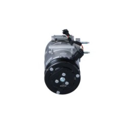 AC Compressor NRF 320081 for FORD OE 1774907