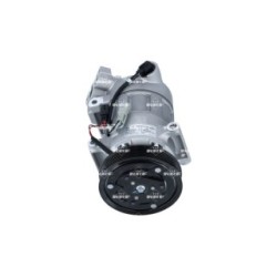 AC Compressor NRF 320083 for RENAULT OE 926003123R