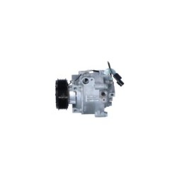 AC Compressor NRF 320097 for MITSUBISHI OE 7813A212