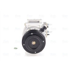 Compressor - Nissens 890321
