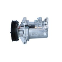 AC Compressor NRF 320104 for DACIA OE 8201025121