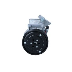 AC Compressor NRF 320104 for DACIA OE 8201025121