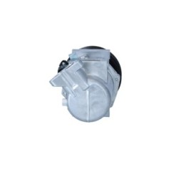AC Compressor NRF 320104 for DACIA OE 8201025121