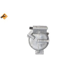AC Compressor NRF 320110 for MAZDA 2, CX-3 OE D09W61450
