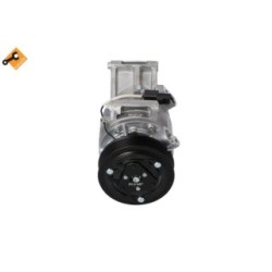 AC Compressor NRF 320110 for MAZDA 2, CX-3 OE D09W61450