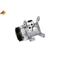 AC Compressor NRF 320111 for MAZDA CX-5, 3, 6 OE KD4561450