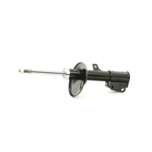 Shock Absorber - RIDEX 854S0797