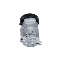 AC Compressor NRF 320116 for CHEVROLET CAPTIVA OE 25919443