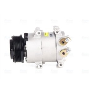 Compressor - Nissens 890321