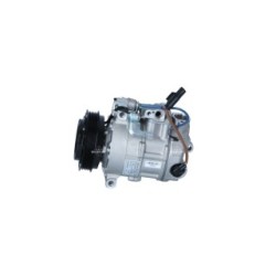 AC Compressor NRF 320129 for MERCEDES A-CLASS, B-CLASS OE 0032306711