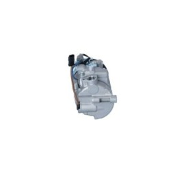 AC Compressor NRF 320129 for MERCEDES A-CLASS, B-CLASS OE 0032306711