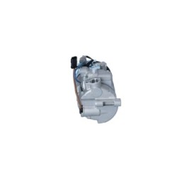 AC Compressor NRF 320129 for MERCEDES A-CLASS, B-CLASS OE 0032306711