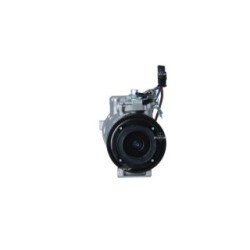 AC Compressor NRF 320129 for MERCEDES A-CLASS, B-CLASS OE 0032306711