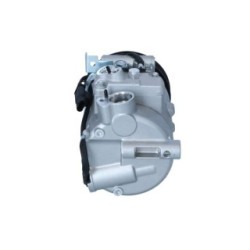 AC Compressor NRF 320130 for MERCEDES A-CLASS, B-CLASS OE 0038304660
