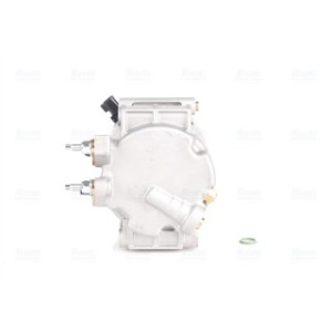 Compressor - Nissens 890321