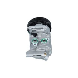 AC Compressor NRF 320157 for FORD TRANSIT OE 1578424